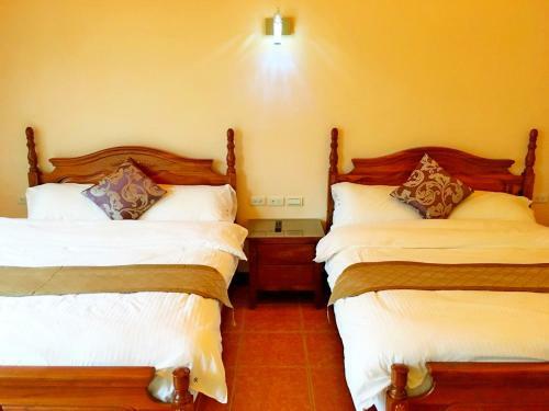 Jiang Shui Village B&B