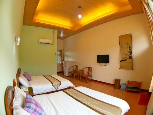 Jiang Shui Village B&B