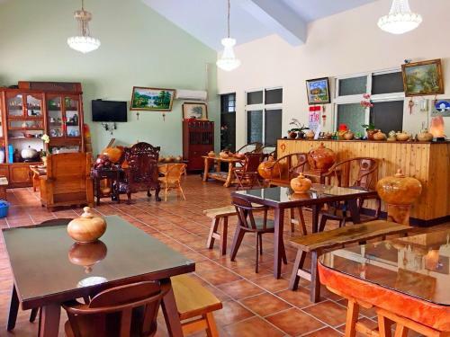 Jiang Shui Village B&B