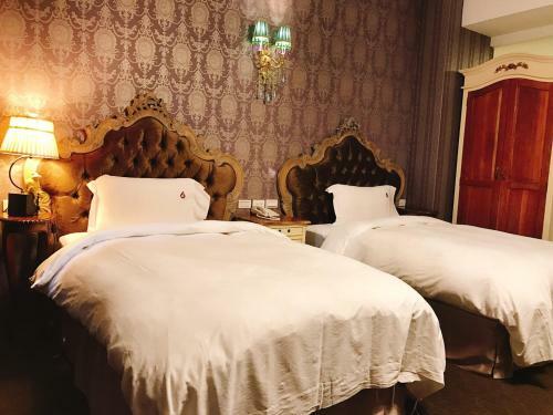 No. 6 Baowanglai Hotel