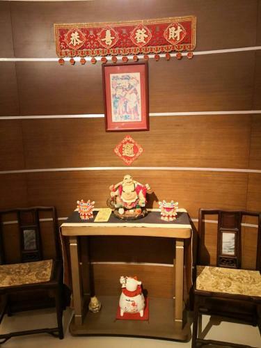 New Flower Homestay