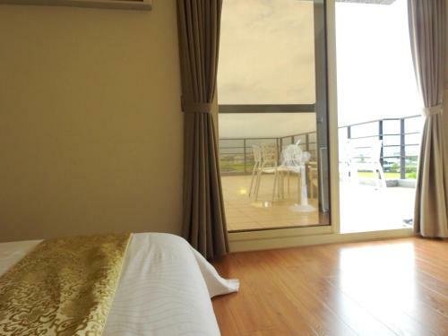 I Leisure B&B