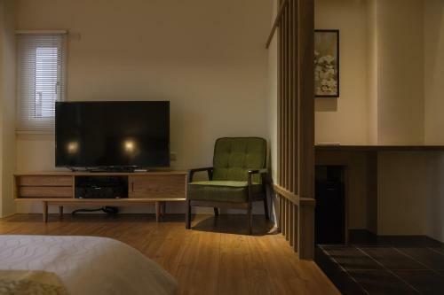 I Leisure B&B
