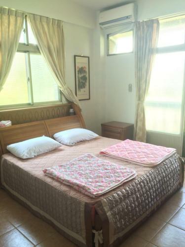 Hostal Jin Shang Ho