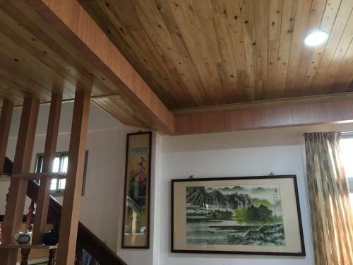 Hostal Jin Shang Ho