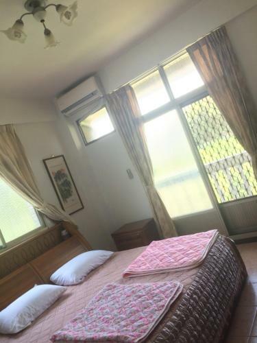 Hostal Jin Shang Ho