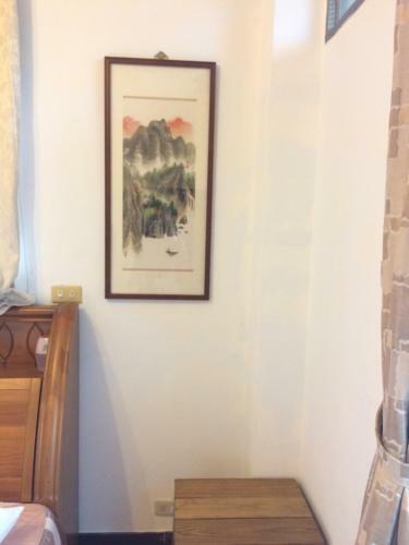 Hostal Jin Shang Ho