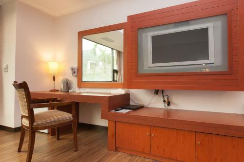 Posada F Hotel - Chiayi