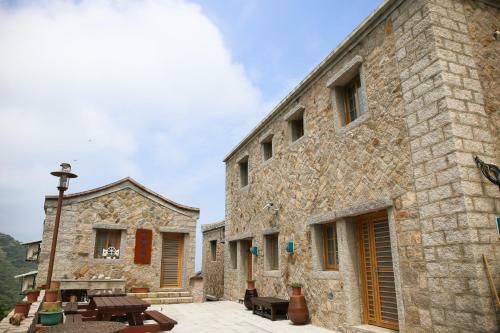 Chinbe Villa