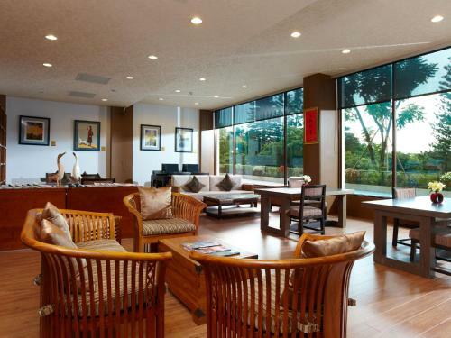 Hotel Spring Hill Resort