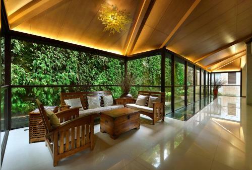 Hotel Spring Hill Resort