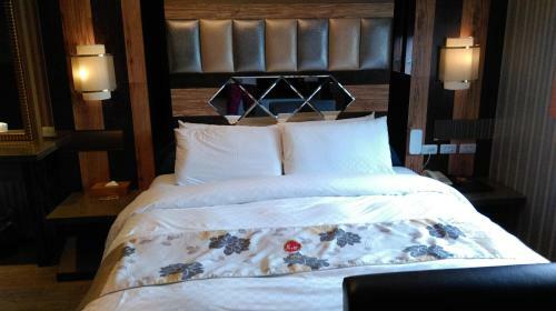 Yue Xin Motel
