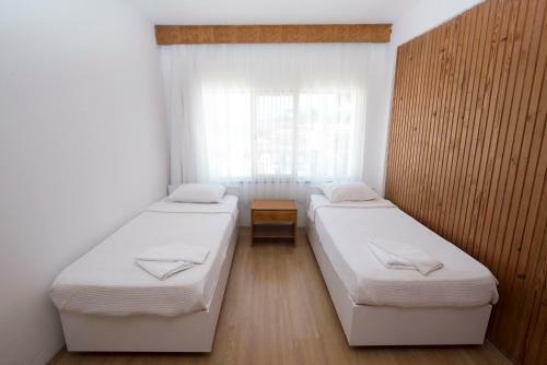 Hotel Otel Diyojen