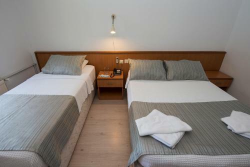 Hotel Otel Diyojen