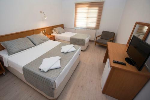 Hotel Otel Diyojen