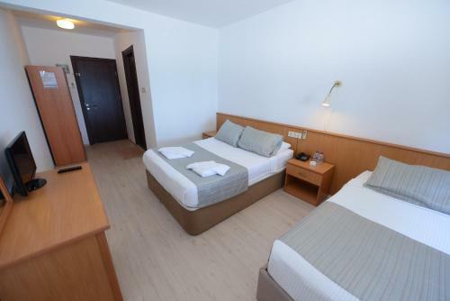 Hotel Otel Diyojen