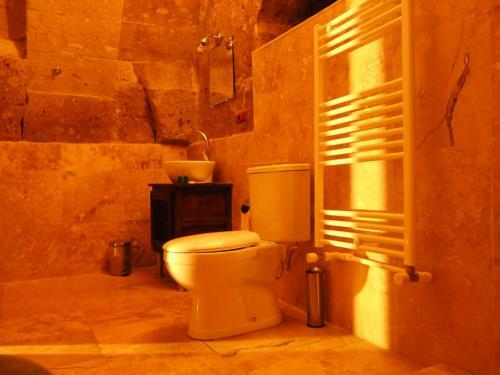 Hotel Kapadokya Ihlara Konaklari & Caves