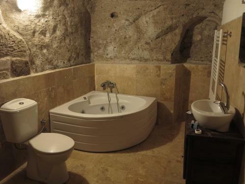 Hotel Kapadokya Ihlara Konaklari & Caves