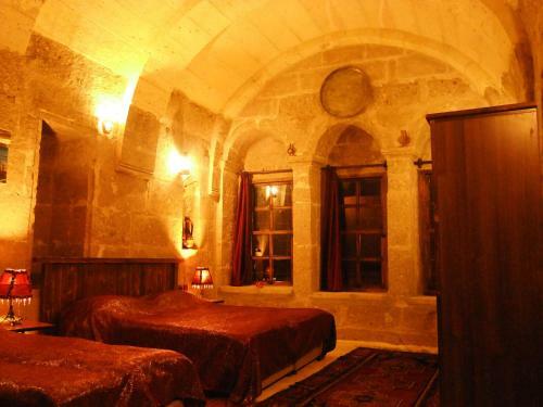 Hotel Kapadokya Ihlara Konaklari & Caves