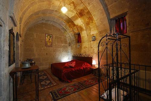 Hotel Kapadokya Ihlara Konaklari & Caves