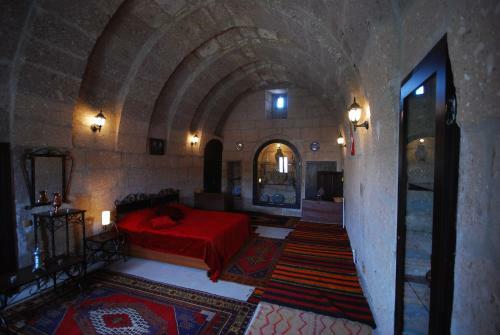 Hotel Kapadokya Ihlara Konaklari & Caves