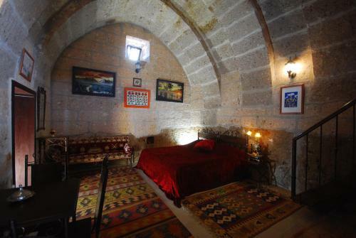 Hotel Kapadokya Ihlara Konaklari & Caves
