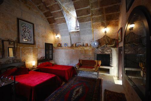 Hotel Kapadokya Ihlara Konaklari & Caves