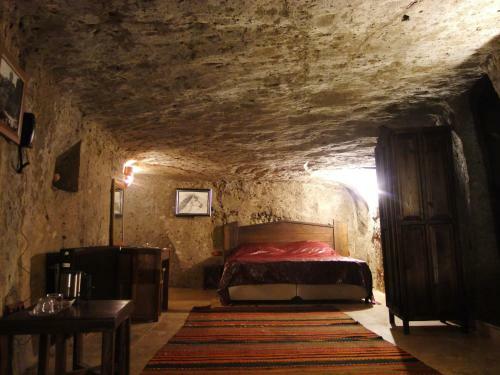 Hotel Kapadokya Ihlara Konaklari & Caves