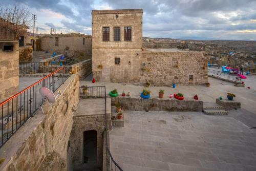 Hotel Kapadokya Ihlara Konaklari & Caves