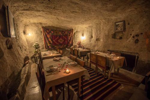 Hotel Kapadokya Ihlara Konaklari & Caves