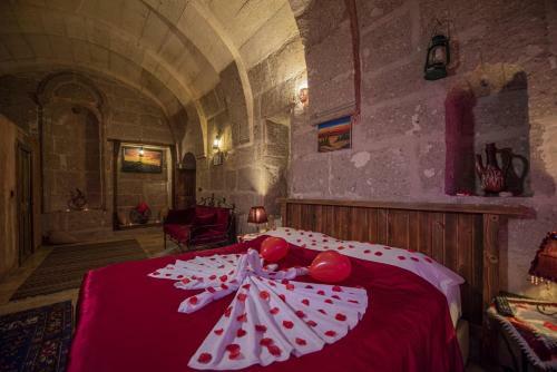 Hotel Kapadokya Ihlara Konaklari & Caves