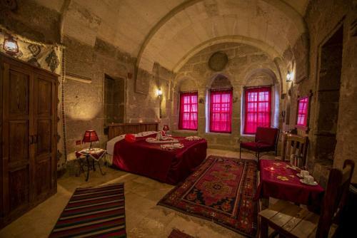 Hotel Kapadokya Ihlara Konaklari & Caves