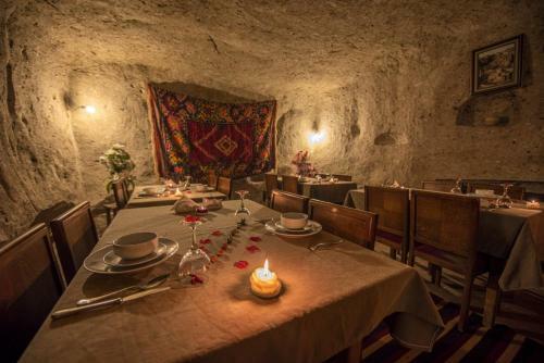 Hotel Kapadokya Ihlara Konaklari & Caves