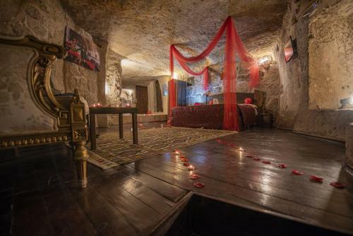 Hotel Kapadokya Ihlara Konaklari & Caves