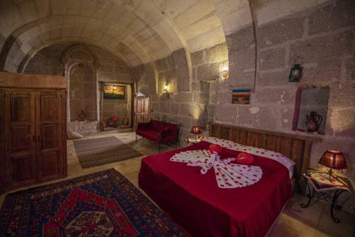 Hotel Kapadokya Ihlara Konaklari & Caves