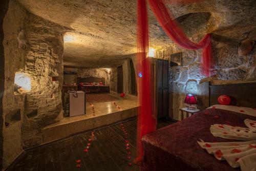Hotel Kapadokya Ihlara Konaklari & Caves