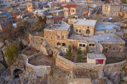 Hotel Kapadokya Ihlara Konaklari & Caves