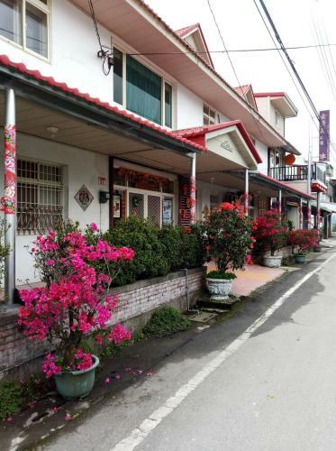 Golden Flower Homestay