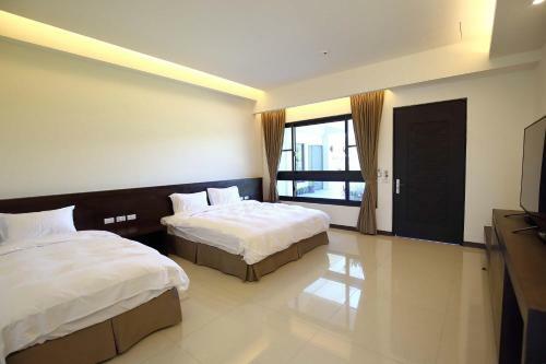 Really Good Home