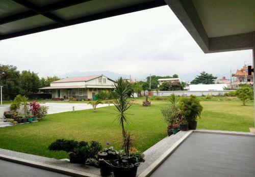 Really Good Home