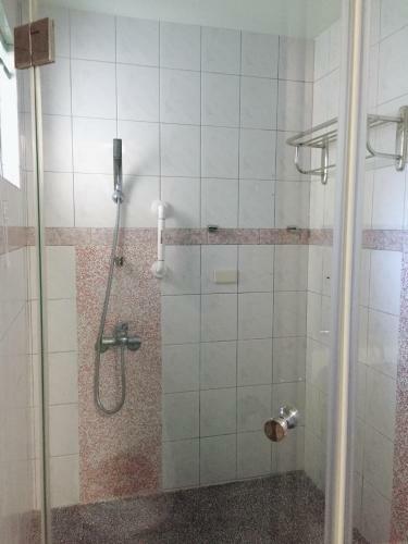 Hostal Tainan B&B Hall West Centra
