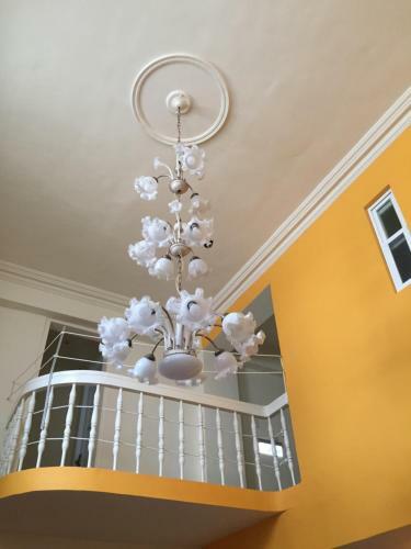 Hostal Tainan B&B Hall West Centra