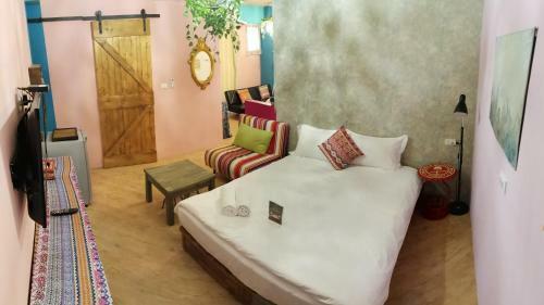 Tainan Traveller B&B