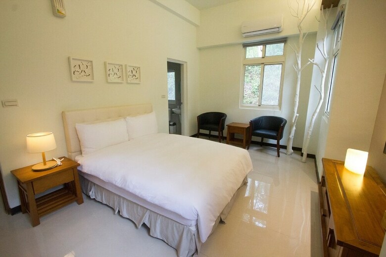 Bed & Breakfast Adagio Reindeer San Yi