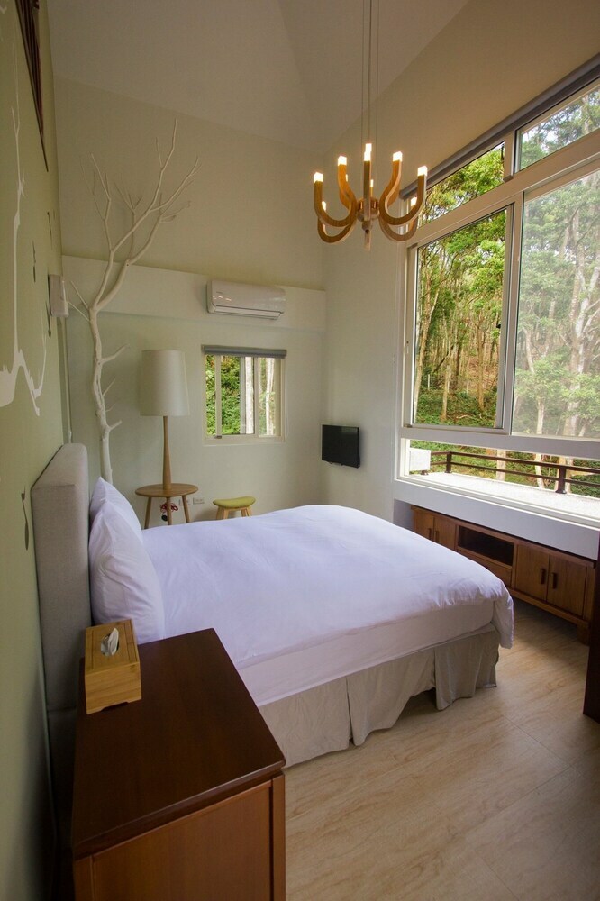 Bed & Breakfast Adagio Reindeer San Yi