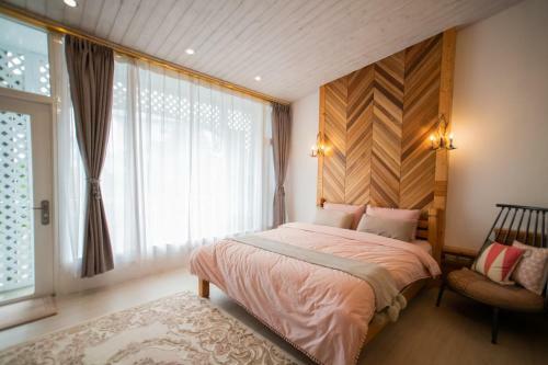 Qbe B&B