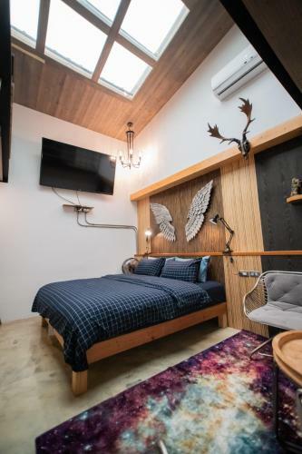 Qbe B&B