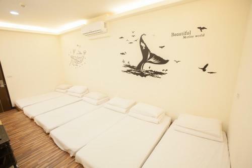 Hostal Long Jing Dive Resort