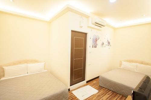 Hostal Long Jing Dive Resort
