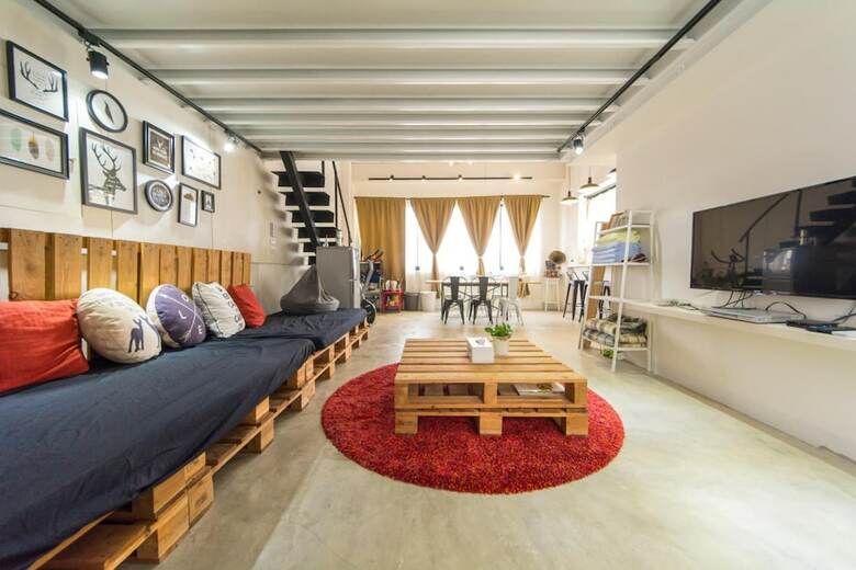 Hostal Memory Traveler